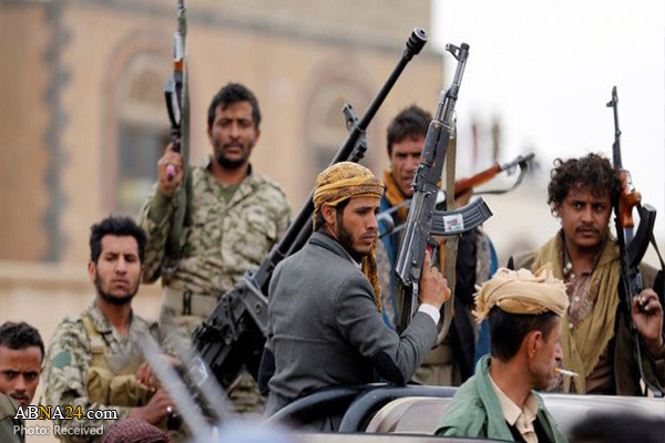 Ansarullah fighters kill several Saudi-backed troops in Najran