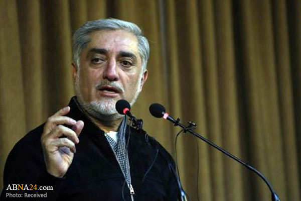 Taliban not serious about peace: Afghan chief executive