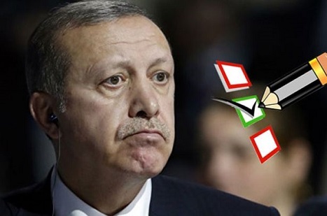 Anketler AKP'yi karıştırdı