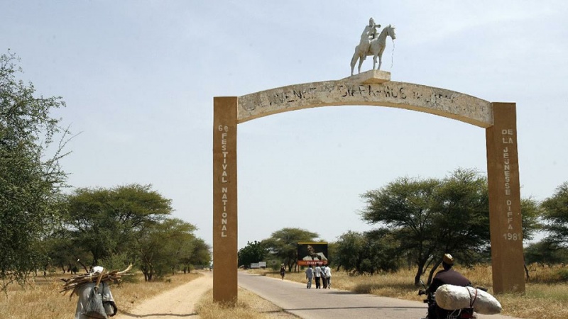 Nijar : Boko Haram Ta Kashe Ma’aikatan Man Fetur 7 A Diffa