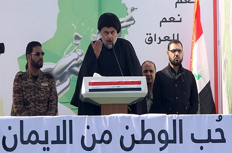 Sadr’dan ‘Musul tehlikede’ uyarısı: IŞİD’in uyuyan hücreleri faaliyete geçti