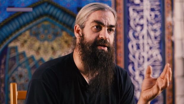 Исламы гәбул едән америкалы Давид Имам Һүсејн (ә) севҝисини мөҹүзә адландырыб –Видео