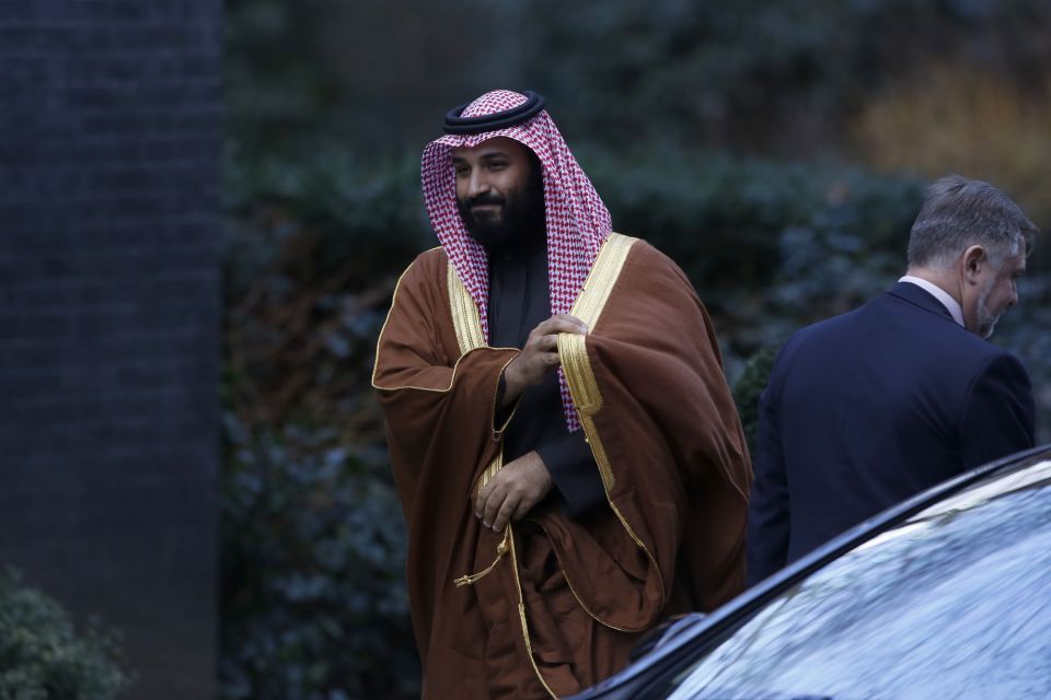 سي آي أي لديها تسجيل لبن سلمان وهو يأمر بإسكات خاشقجي بأسرع ما يمكن