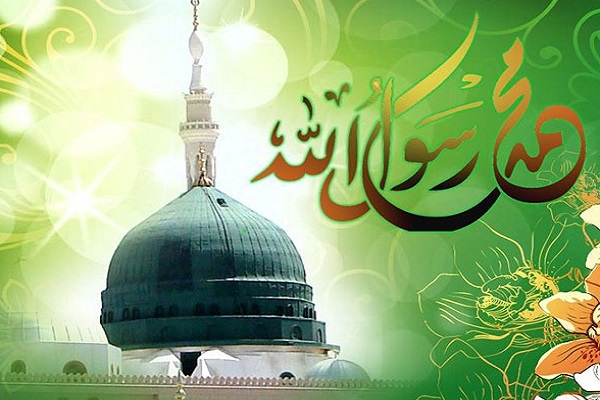 میلاد النبی پروگرام میں افغان صدر کی شرکت