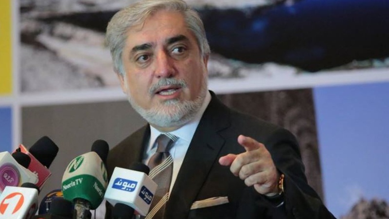 طالبان افغانستان میں جنگ بندی اور امن کے خواہاں نہیں ہیں : عبداللہ عبداللہ
