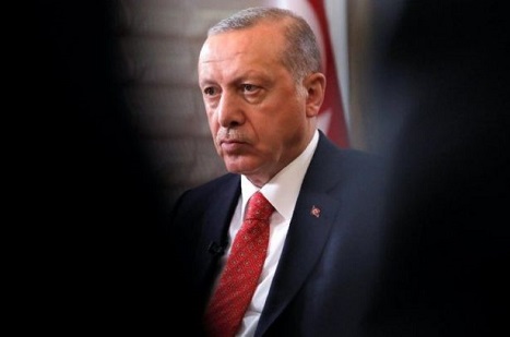 AKP'yi ittifak masasına bu anket sonucu mu oturttu?