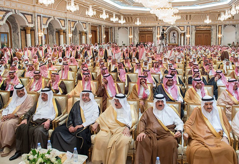 أمراء سعوديون: لن نرضی بقاتل خاشقجي؛ ملكا