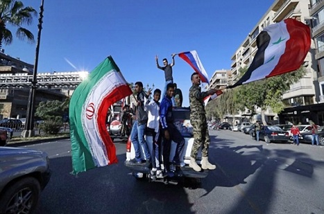 İran’ın Suriye’den çekilmesi karşılığında ABD’nin yaptırımları hafifleteceği söylentileri doğru mu?