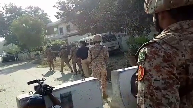 कराची हमले की इमरान ख़ान ने की भर्त्सना, भारत और चीन ने भी निंदा