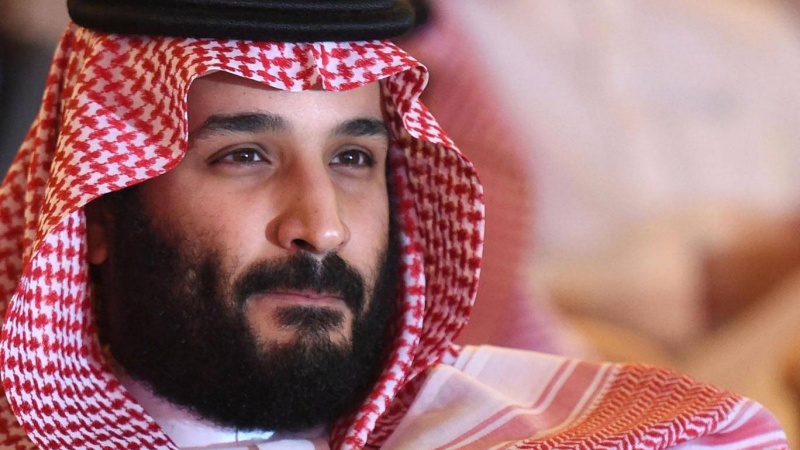  Lauyoyi A Tunisia Sun Bukaci Kotu Da Ta Hana Bin Salman Shiga Cikin Kasar