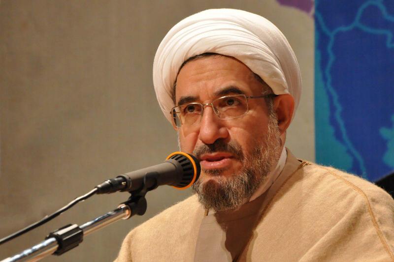 Islamic unity not a ceremonial affair: Top cleric