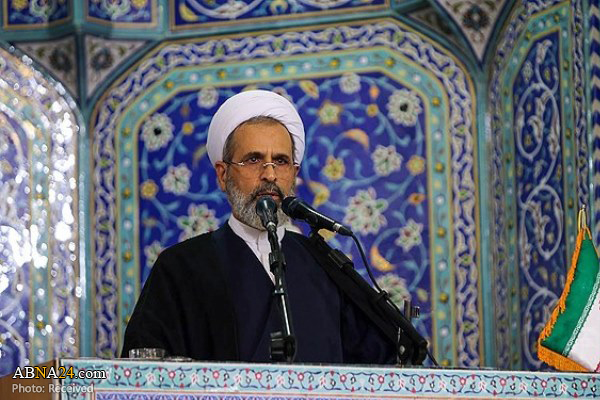 Iran’s officials must stand firmly against Europeans