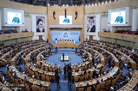 Iran jadi Tuan Rumah Konferensi Internasional Persatuan Islam ke-32