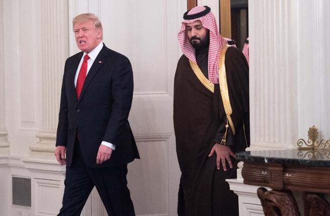 عضو بمجلس الشيوخ يكذّب رواية ترامب