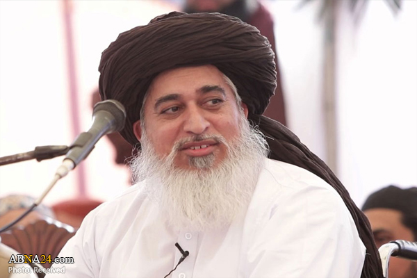 القوات الباكستانية تشتبك مع انصار زعيم حزب حركة لبيك بعد ان اعتقلته السلطات