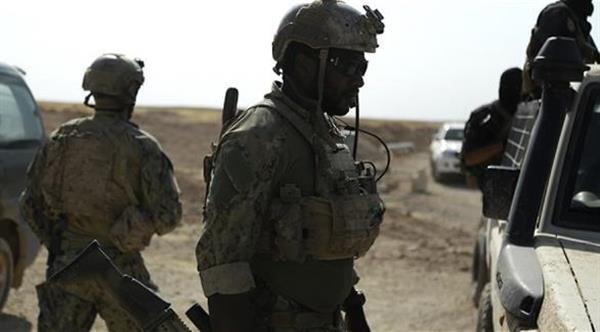 النائب كريم عليوي: القوات الامريكية تخطط لاستهداف مقرات الحشد الشعبي