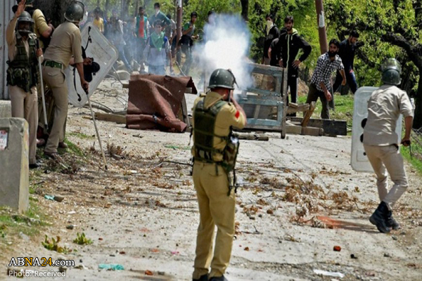 Indian soldier, 6 militants killed in new Kashmir clash