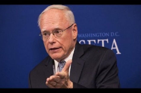 Amerika’nın Suriye Özel Temsilcisi: Rusya’dan, İran’ı Suriye’den çıkarmasını istiyoruz