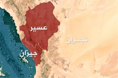 Asir’de Ordu Ve Halk Komitelerinden Koalisyon Güçlerine Ağır Darbe