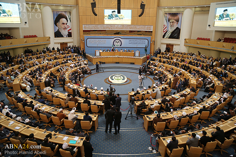 Pertemuan Tehran Penting untuk Menghimpun Kekuatan Umat