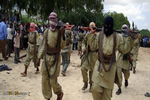  Al-Shabab kills 15 in two-pronged attack in Somalia