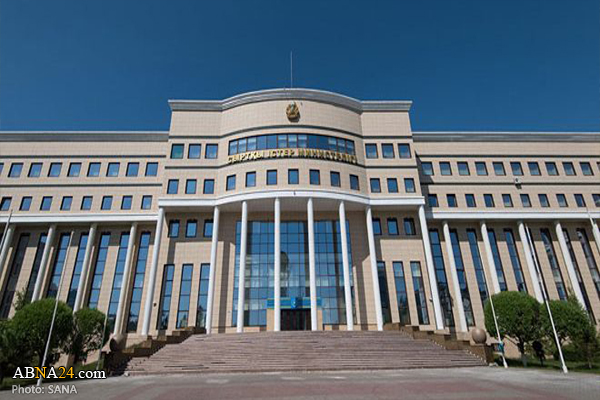 All parties invited to Astana talks on Syria confirm participation