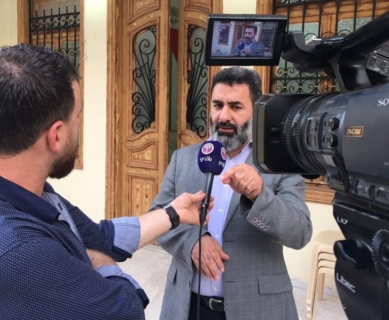 ایران میں وحدت اسلامی کی خوبصورت منظرکشی 