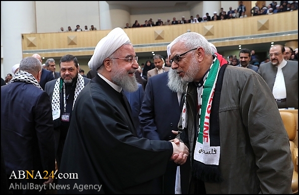 Iran Menawarkan Ukhuwah kepada Semua Muslim