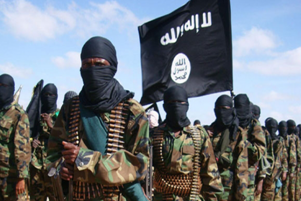 حركة الشباب الارهابية تقتل 15 شخصاً في هجوم على مركز صوفي