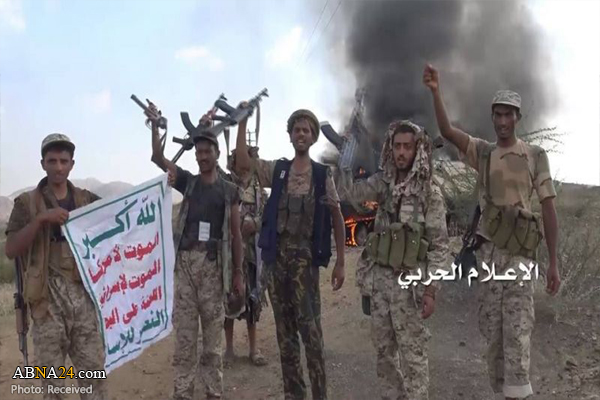 Yemeni forces foil Saudi attack on Al Hudaydah Port
