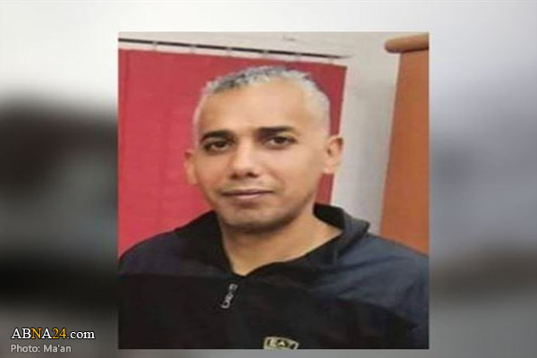 Palestinian hunger-striking prisoner refuses water