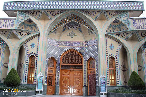 Afghan Sunni scholars visit Islamic Research Foundation of Astan Quds Razavi