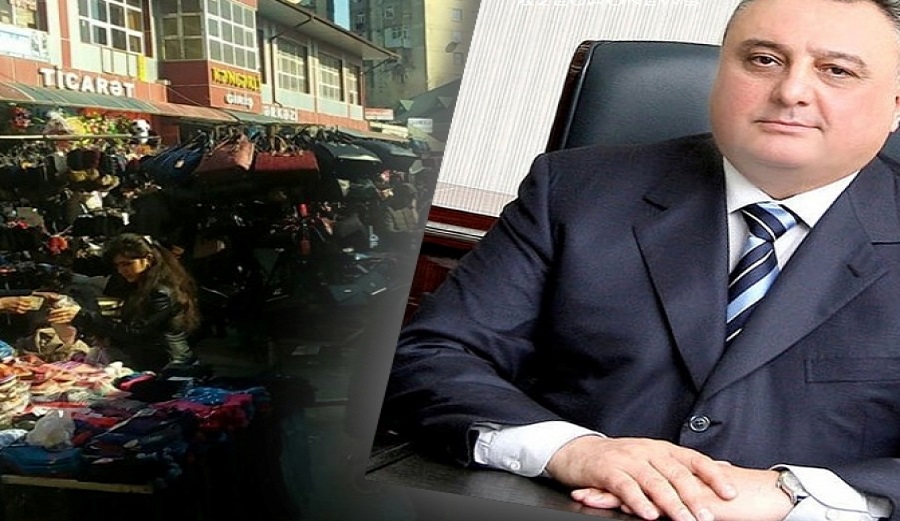 Түркијәдән Ермәнистана мал дашыјан Азәрбајҹан мәмурлары кимдир? МТН иши