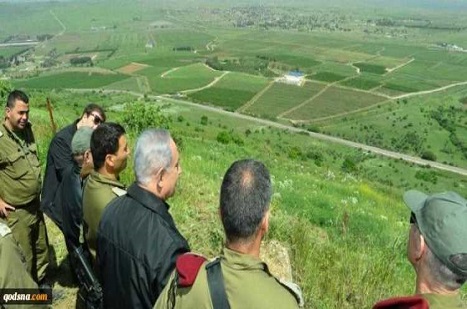 İsrail'i Hizbullah Korkusu Sardı
