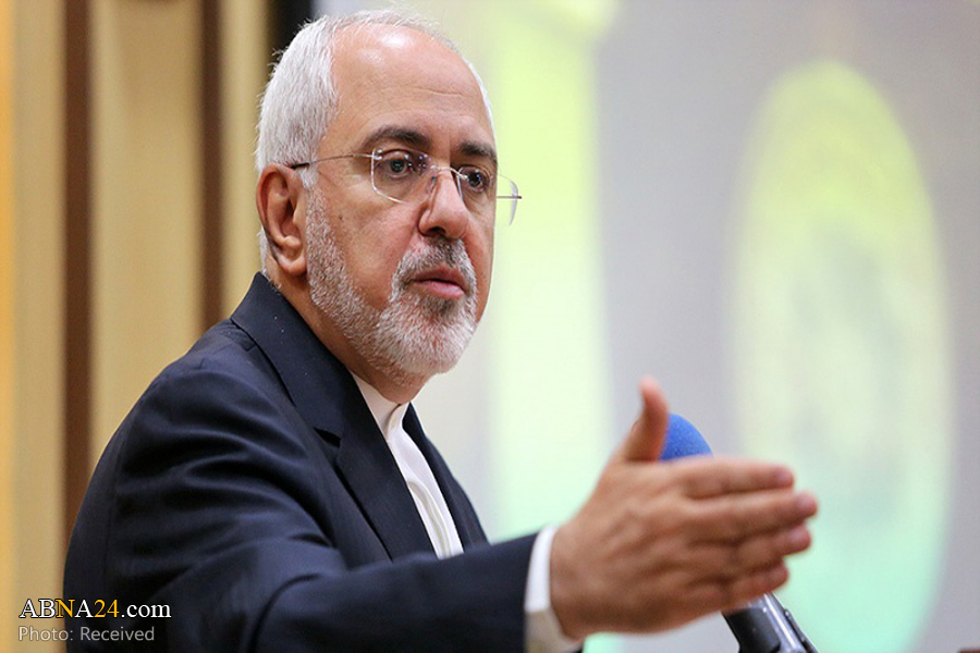 No one benefits from bringing ISIS to Afghanistan: Zarif