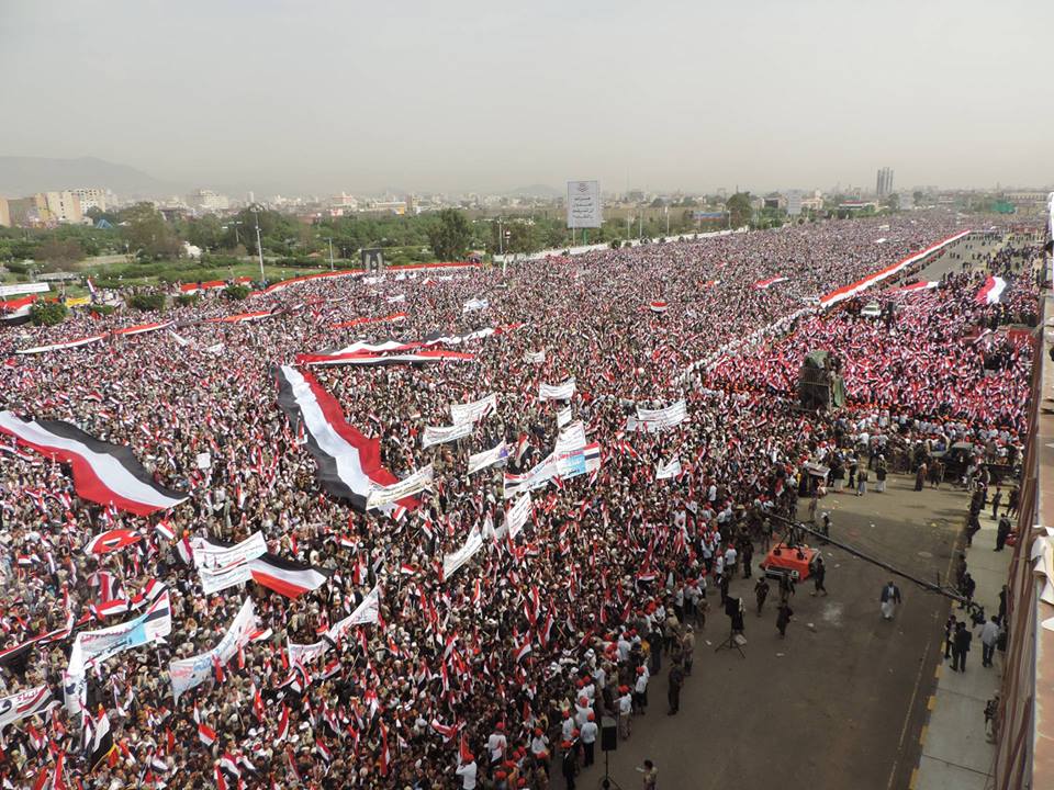 الموقف الأمريكي في مجلس الأمن يهدف لإفشال السلام في اليمن 