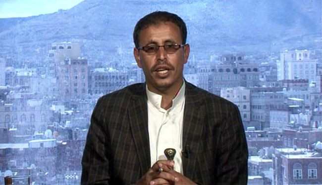 وزير الإعلام: جاهزون للمعركة الإعلامية وكل القنوات قناة المسيرة