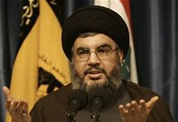 Tumugon ang Hezbollah sa mga banta ng Israel 