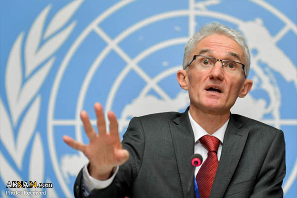 UN aid chief calls for end to fighting in Yemen