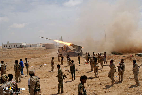 Yemeni troops repels militant attack, kills over 20 in border region