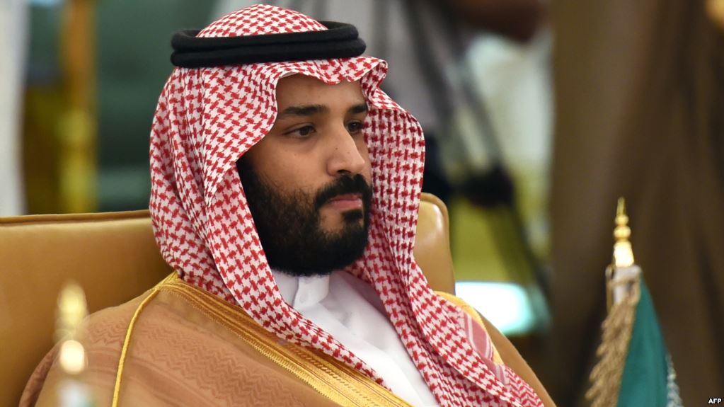رايتس ووتش ستلجأ للقضاء لمحاكمة بن سلمان 