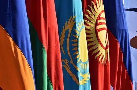 Putin'den İran ile Avrasya ülkelerinin dev ticari anlaşmasına onay
