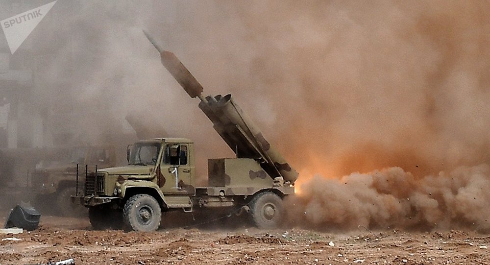 Israel encontra fragmentos de míssil sírio na sua parte das colinas de Golã