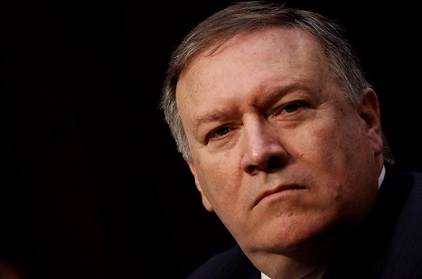ABD: Suudilere Silah Satmaya ve Yemen'e Müdahaleye Devam Edeceğiz
