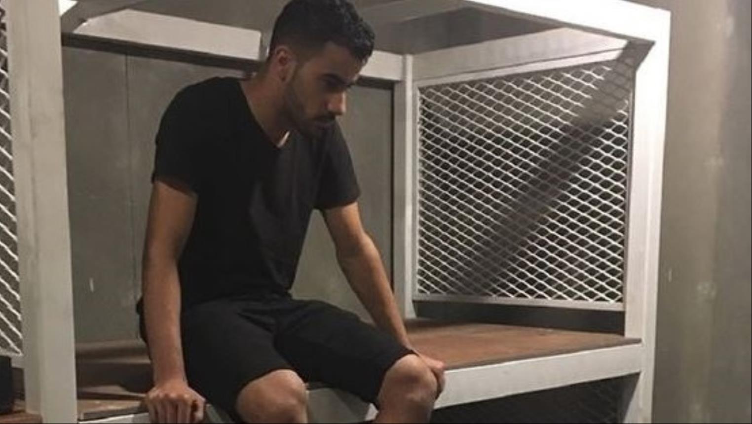 حقوقيون يدعون لإخلاء سبيل لاعب كرة قدم بحريني تحتجزه بانكوك