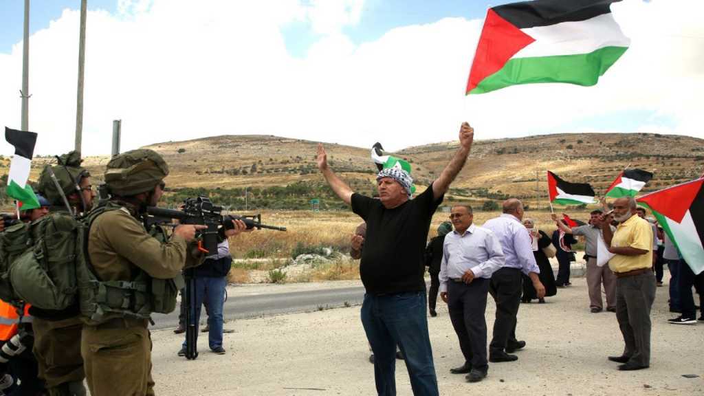 Jihad Islam Palestina Berterima Kasih kepada Iran