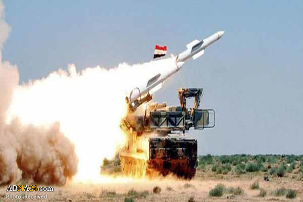 Syria shoots downs ‘hostile targets' following Israeli attack