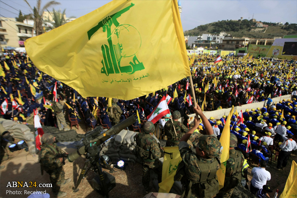 You will regret invading Lebanon: Hezbollah warns Israel