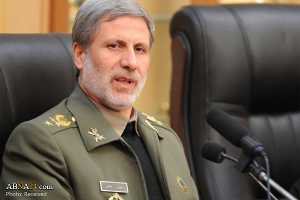 Iran completely supports oppressed nations: DM