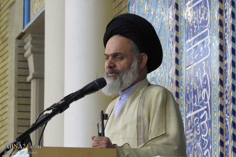 If people follow Quran, they won’t surrender to enemies